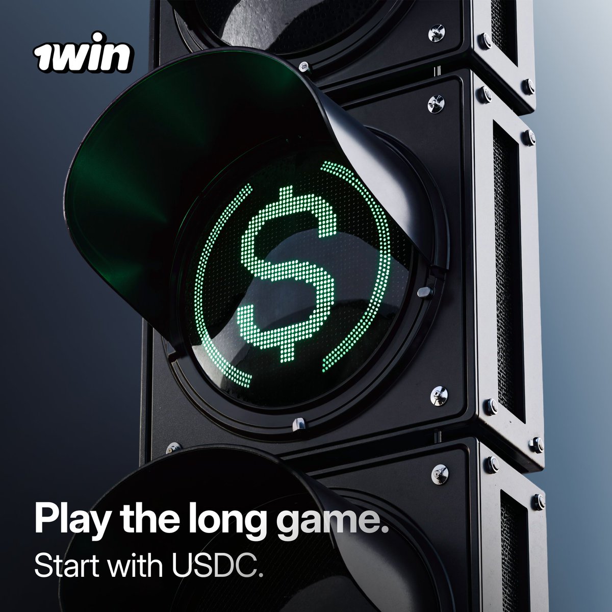 1winPro's tweet image. USDC is now accepted — fast transactions, full control, every time.
🔗mssg.me/1win.pro | #1win | #crypto | #deposit