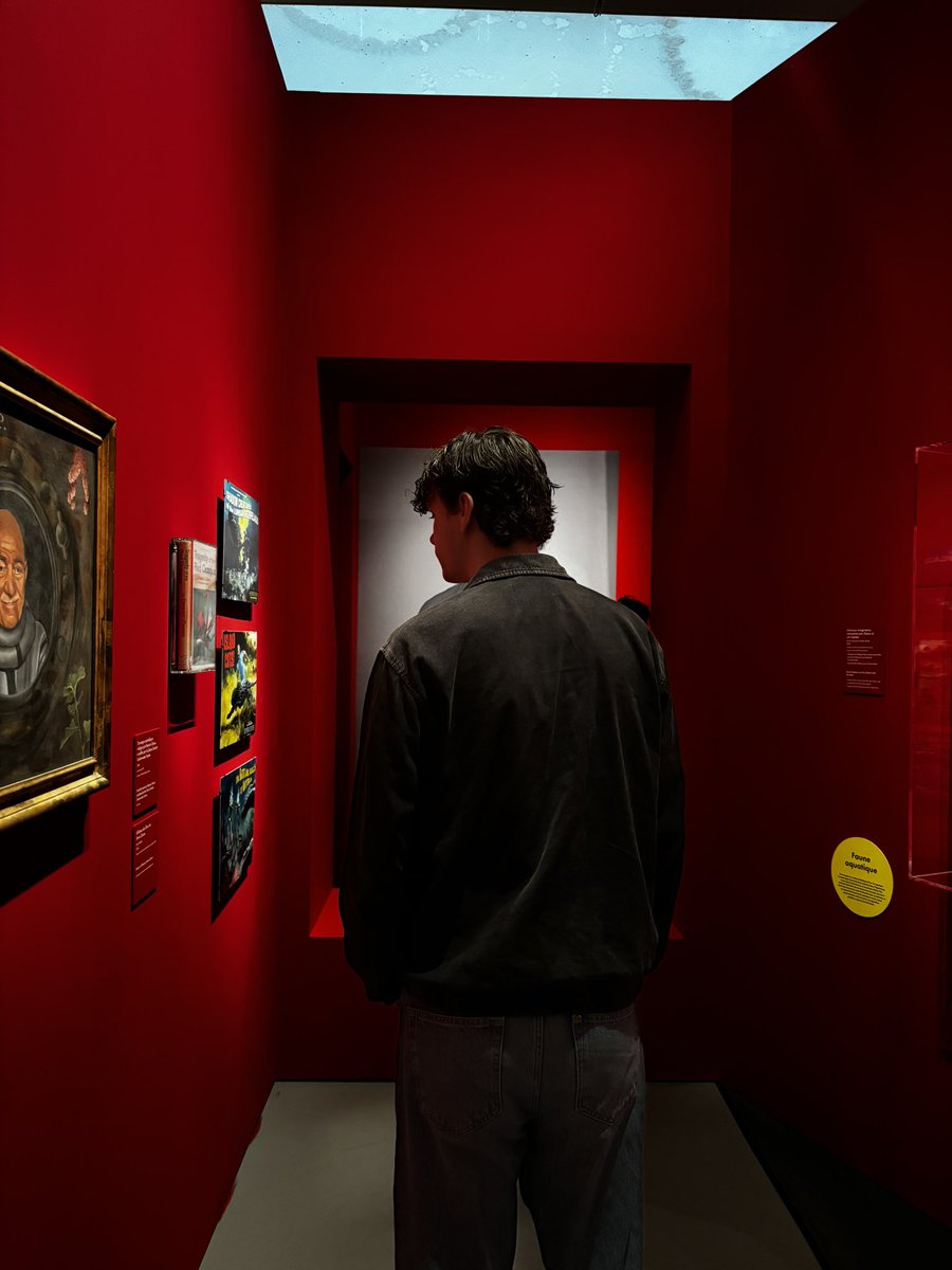 I’m only a few followers away from 800 on Spotify. If you drop a follow on there you may see something new appear quite soon…

Spotify: open.spotify.com/artist/2a56MbM…

#indiemusic #Spotify #newmusic