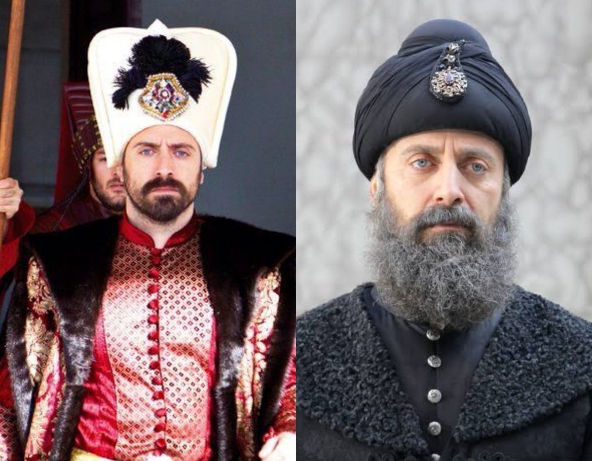 O rolü ondan başkası oynayamazdı