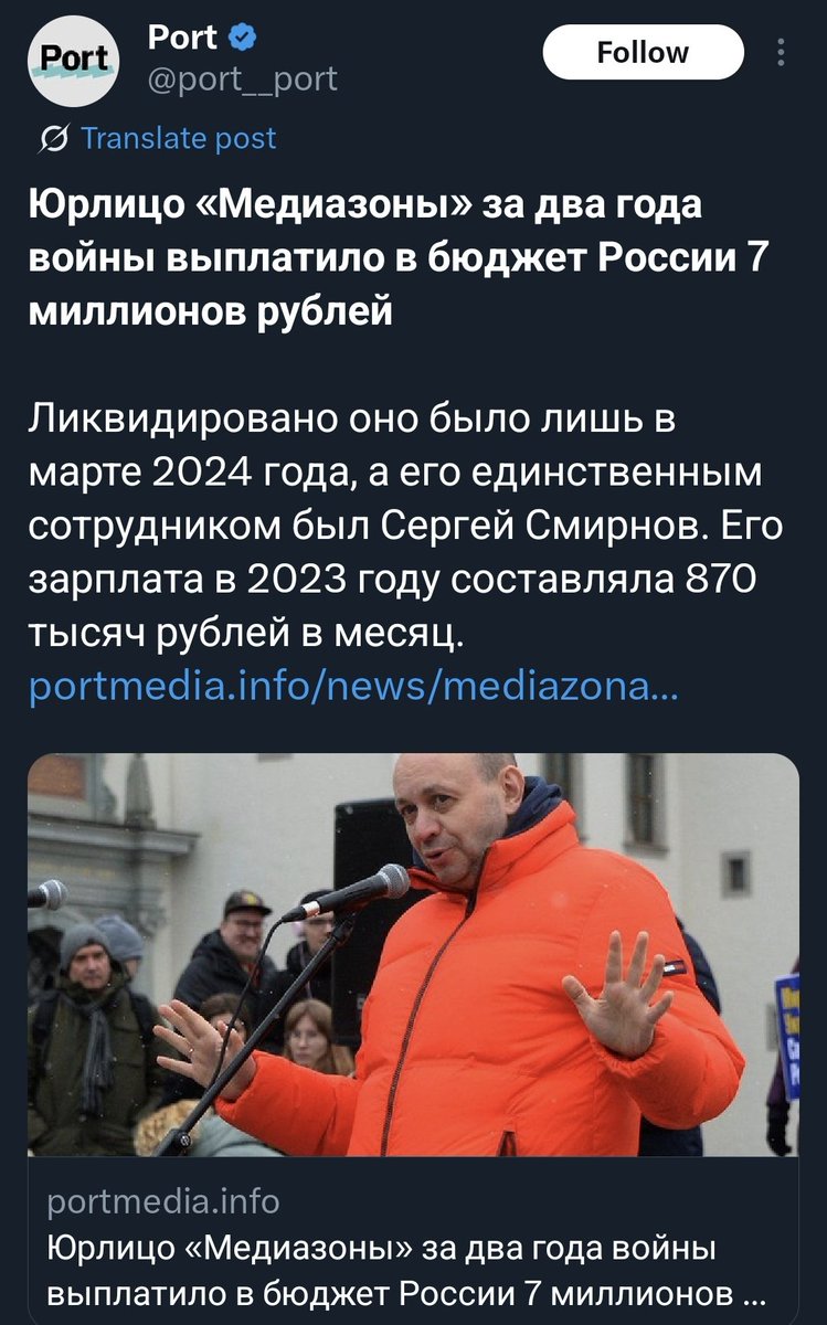 Volsky_8's tweet image. Помню его фразу, что эмпатии на мобилизованных у него уже не хватает.