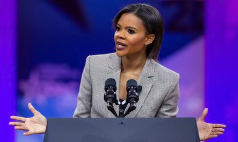 🚨 BREAKING: French President Emmanuel Macron has just SUED Candace Owens for saying his wife Bridgette was born a man

The discovery in this case is going to be WILD 🤣

Macron accuses Owens of publishing “outlandish, defamatory, and far-fetched fictions” that fuelled “campaign