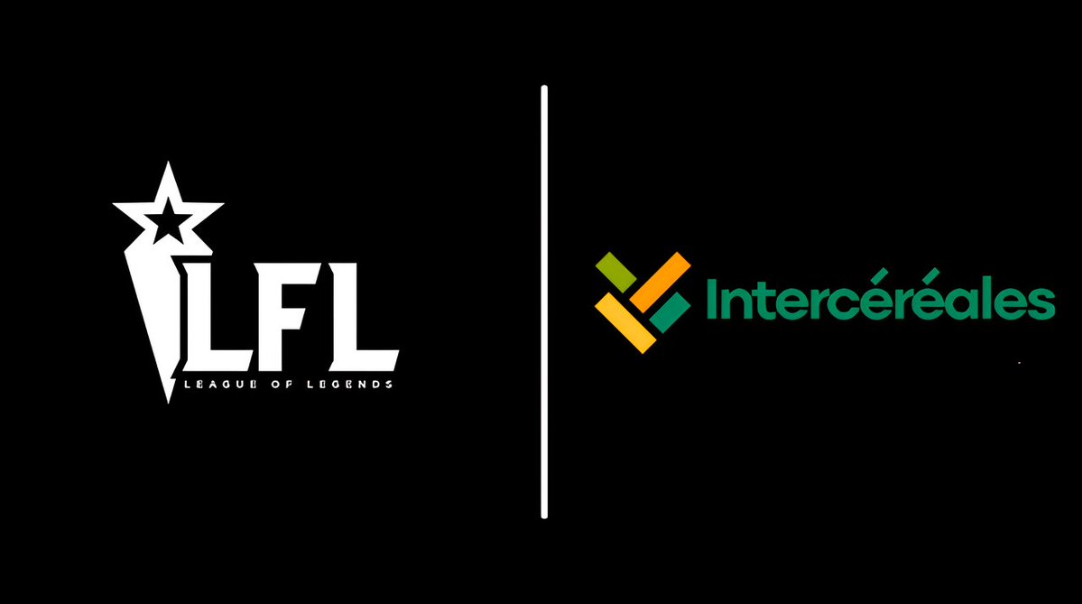 VarizanTom's tweet image. La @LFLOfficiel 🇫🇷 signe un nouveau partenariat avec @intercereales (Filière Céréalières Française) sur ce split !
Ce partenariat comprend:
-Une place au broadcast
-Une cagnotte pour les étudiants en difficulté
-Des saynètes avec des acteurs de la scène LoL
Ce n'est pas la…