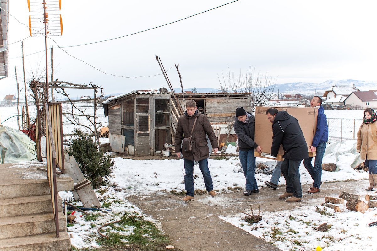 ArnoGujon's tweet image. 🙏 On this day 26 years ago, 14 harvesters were massacred in the Kosovo* village of Staro Gracko near Lipljan. The youngest was only 17 years old... Their names were Milovan, Jovica, Rade, Andrija, Slobodan, Mile, Novica, Momir, Stanimir, Boško, Saša, Ljubiša, Nikola and Miodrag.…
