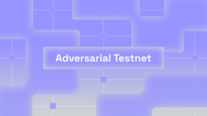 Aztec Adversarial Testnet Rehberi - <a href="/aztecnetwork/">Aztec</a>  Yeni Validatör Sistemi !

Amaç:
→ Multinin önüne geçerek herkesin yalnızca bir kimlik ile katılımını sağlamak.

Nelere Bakacağız:
1- Kimlik doğrulama,
2- Validatör başvurusu,
3- “Explorer” Discord rolü.

Başlayalım👇

[1/9]