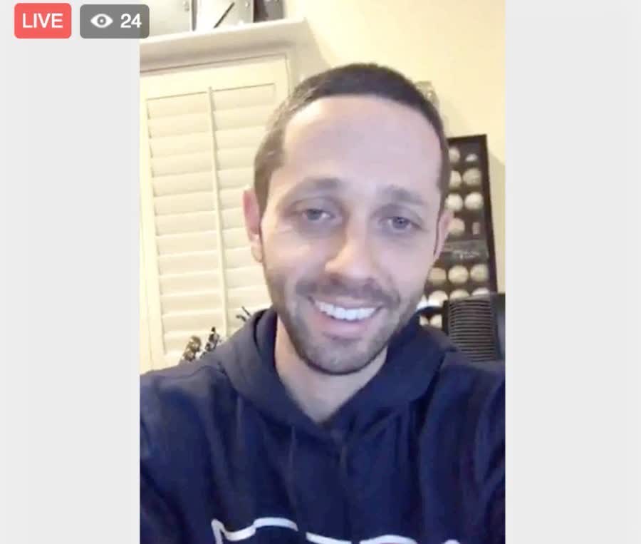 mikereinold's tweet image. Live Q&amp;amp;A Recording #DPTstudent #solvePT mikereinold.com/live-qa-record…