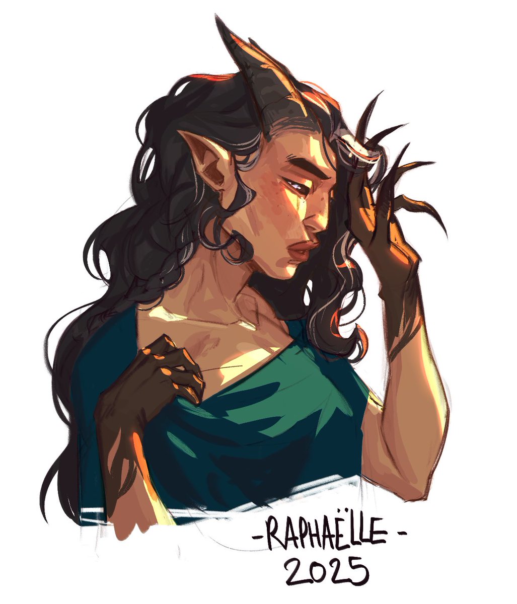 raphaellethew's tweet image. #artfight revenge on @//kejart.bsky.social !
.
Gonna slowly start to catch up hehe