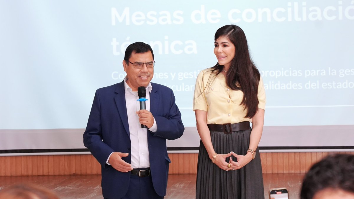 Katia Reséndiz Jaime tweet media