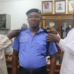 Photo by Ministry of Police Affairs (@PoliceAffairs)