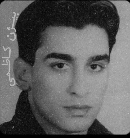 shahrzad1818's tweet image. ۱۸۵ روز بلاتکلیفی
۱۸۵ بی خبری ،صدای هم باشیم
#فاطمه_سپهری
#بیژن_کاظمی