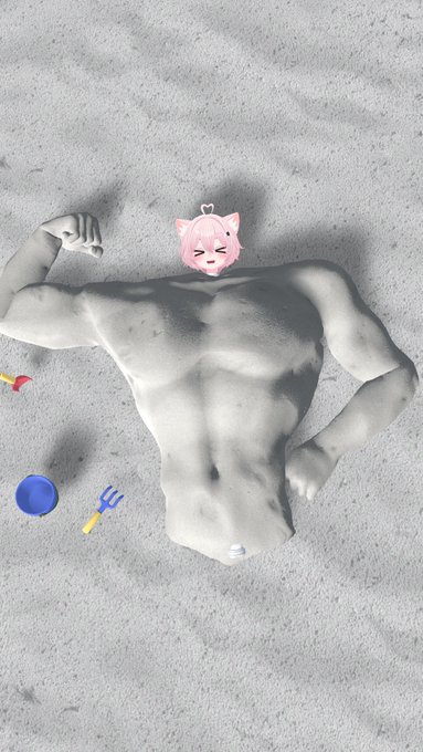 遊ばれここあちゃん( 