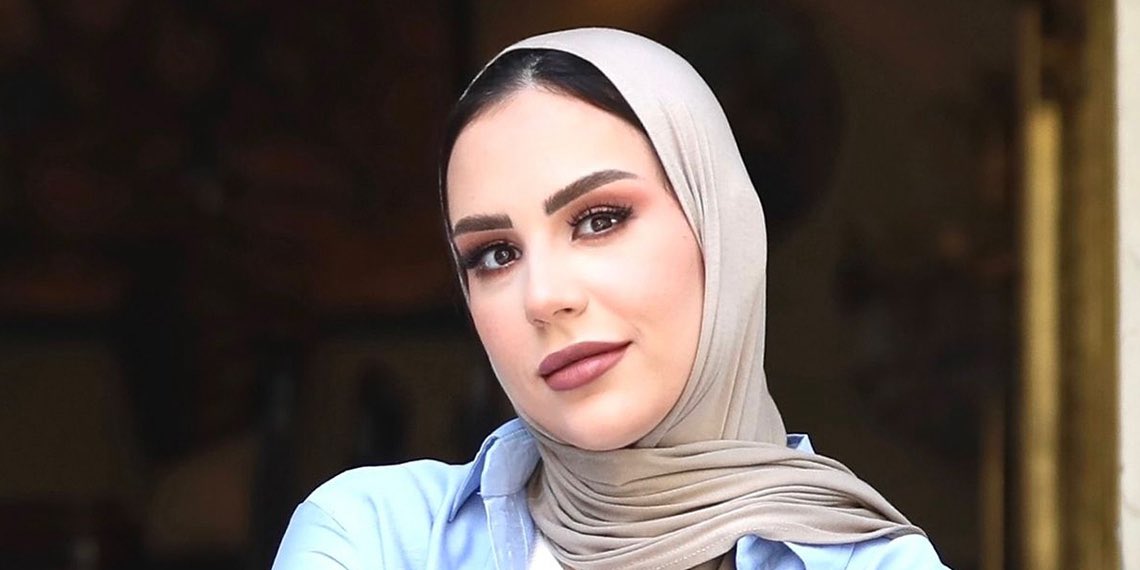MusicNationme's tweet image. أنجي نصر تصدر أغنيتها الجديدة ع الرتم الحلو - التفاصيل على: musicnation.me/?p=261850
#لايف_ستايلز_ستوديوز