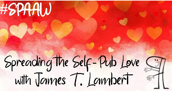 HCNewton's tweet image. Spreading the Self-Pub Love in 2025 with James T. Lambert #SPAAW #selfpublishedauthorsappreciationweek #SuperSelfPublished #SuperSP
irresponsiblereader.com/2025/07/23/spr…