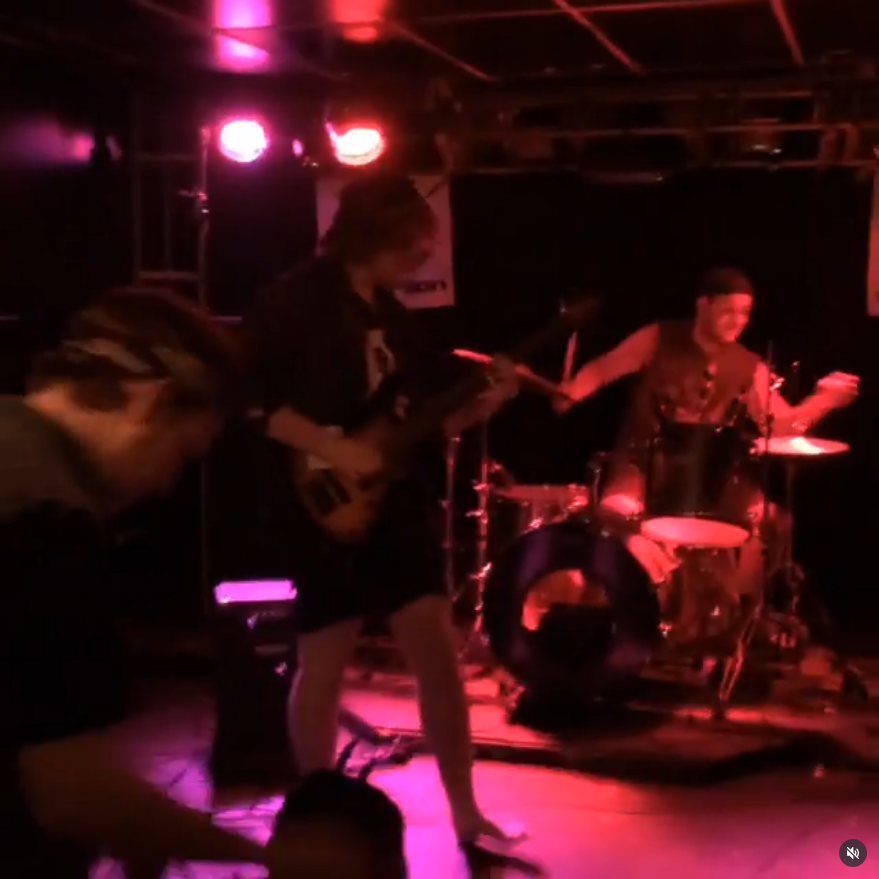 HeavyNFLD's tweet image. Catch Bumper Fucks live at Heavy NFLD Fest this year!
Saturday, July 26th @ The S.P.A.C.E. - St. John's, NL