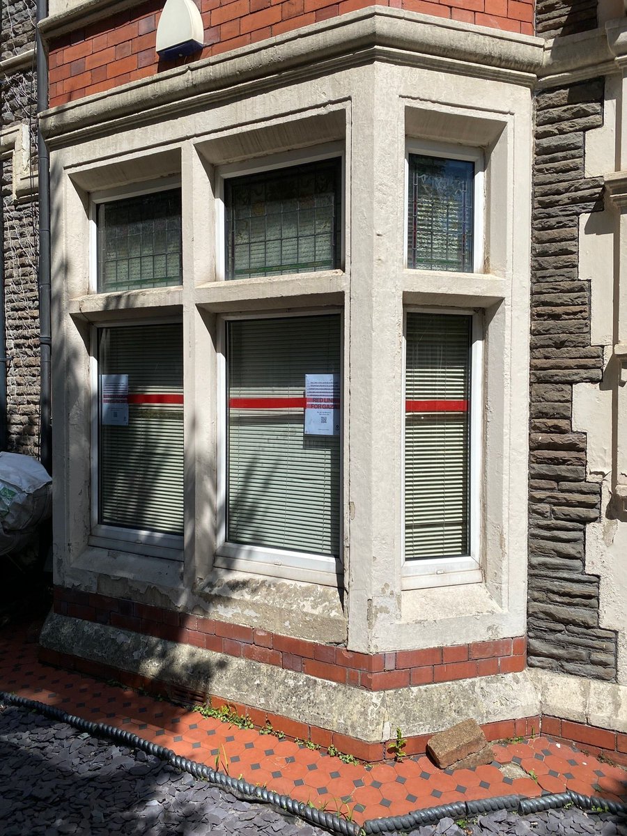 Being part of #RedLineCymru is easy - show support for Gaza by putting a red line in your window

Posters can be downloaded from the Oxfam Cymru website buff.ly/IAjSqef or collected at your local Oxfam Cymru shop

Time to draw our Red Line for Gaza
Silence is complicity