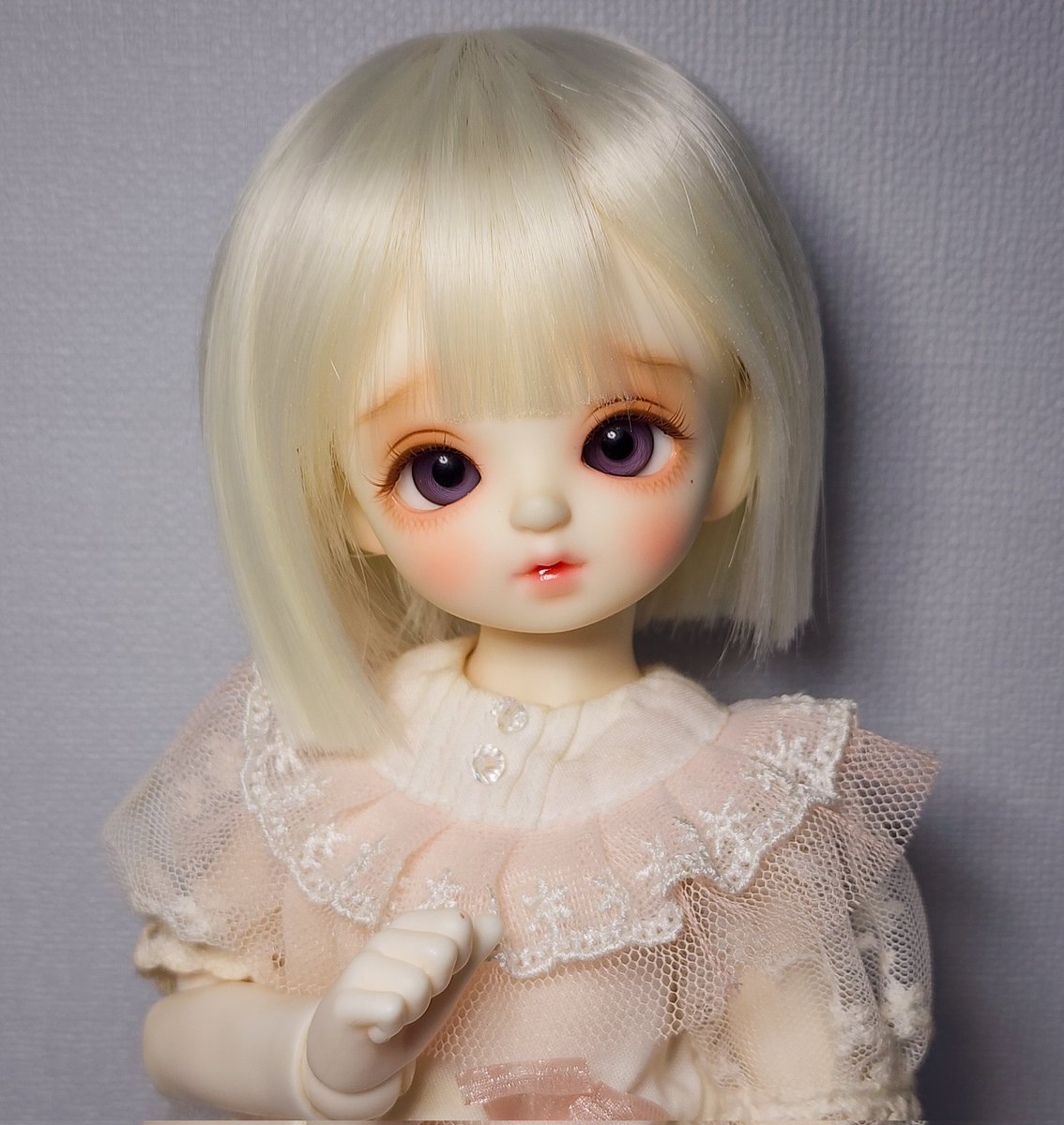 #RT + #follow 
💖치카비 페코 무료나눔💖

몇 년 전에 무료나눔 받았던 아이인데
인놀할 시간이 없어 더 좋은 오너분께
갔으면 하는 마음에 재무나 합니다

배송 받으시면 간단한 후기 부탁드립니다!

당발은 8월 중순쯤에 하겠습니다(*´ω｀)