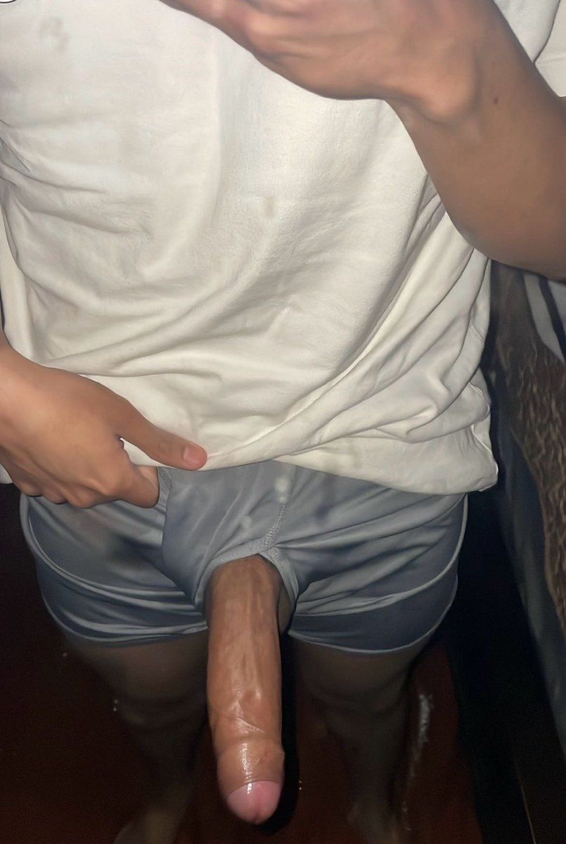 Be fr who’s gonna suck it for me
