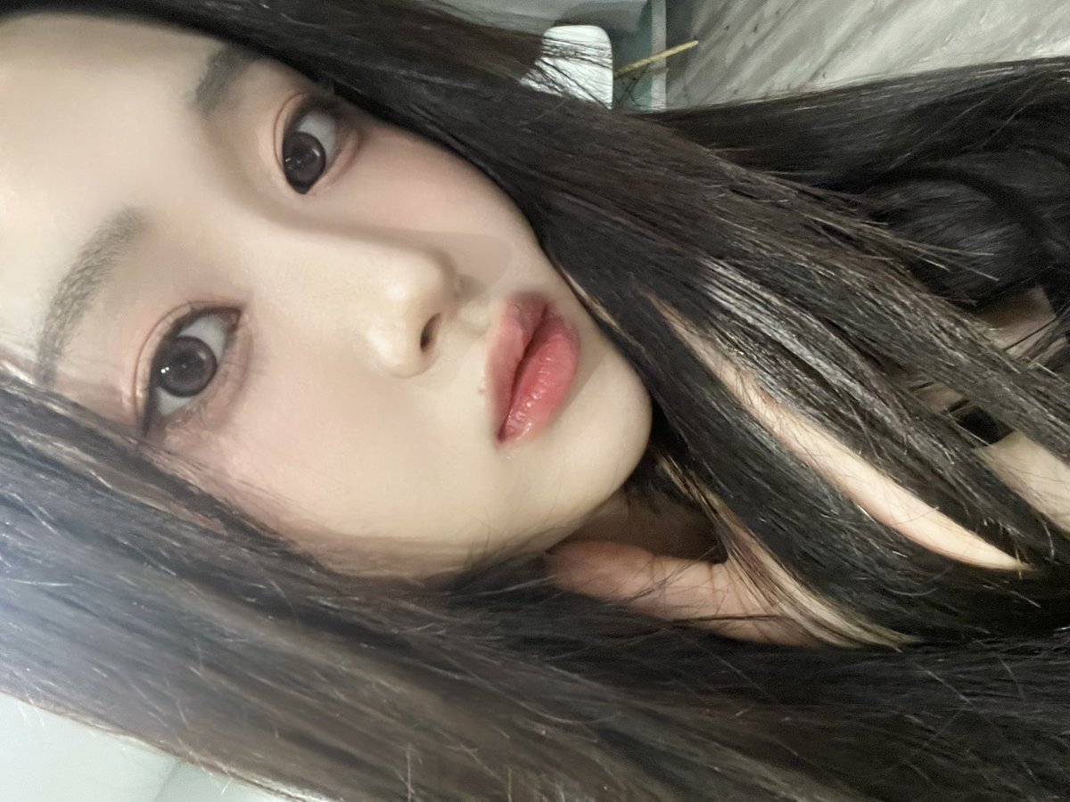 s2u_mire's tweet image. 이시간이 귀차니즘 젤 심해짐