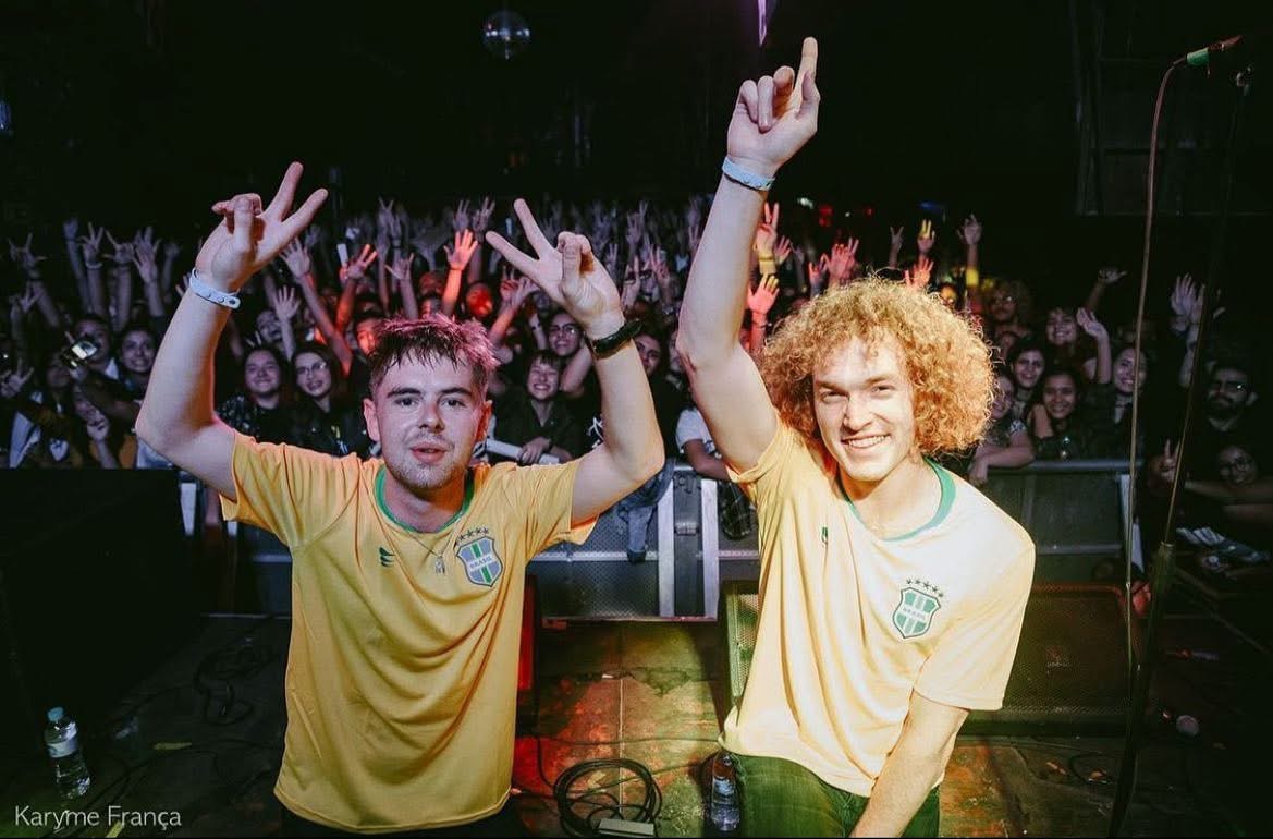 SeafretOfficial's tweet image. Thank you for making this the best job in the world xx