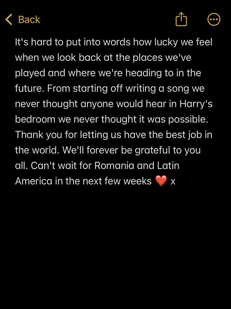 SeafretOfficial's tweet image. Thank you for making this the best job in the world xx