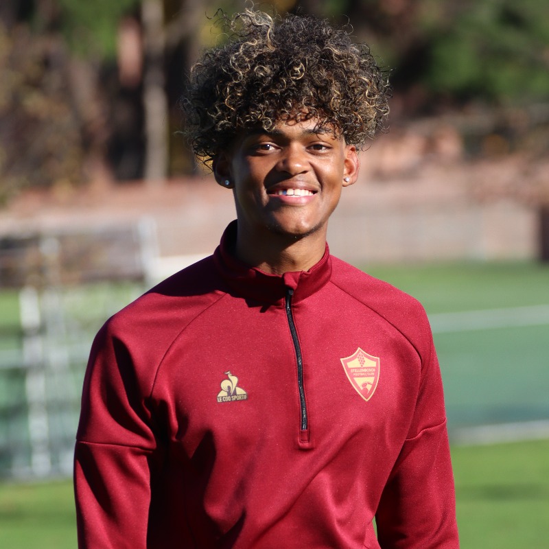 StellenboschFC's tweet photo. We are proud to confirm that academy graduate and Stellenbosch local, Tylon Smith, has completed a landmark transfer to EFL Championship side Queens Park Rangers 🏴󠁧󠁢󠁥󠁮󠁧󠁿✍️