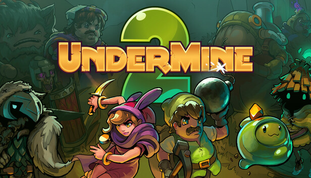 TrippWahDog's tweet image. Doin somethin a lil bit different!
Streaming here in a few doing some Undermine 2!!!
twitch.tv/trippwahdog