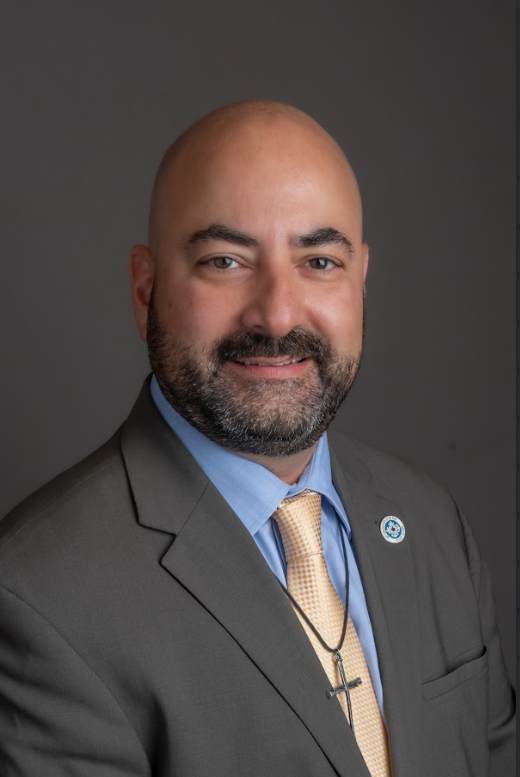 MWRDGC's tweet image. MWRD Diversity Administrator Richard L. Martinez, Jr., has been honored in Negocios Now’s 2025 Who’s Who in Hispanic Chicago edition. We congratulate Rich on this well-deserved honor and thank him for his continued service to our MWRD communities: negociosnow.com/the-complete-l…