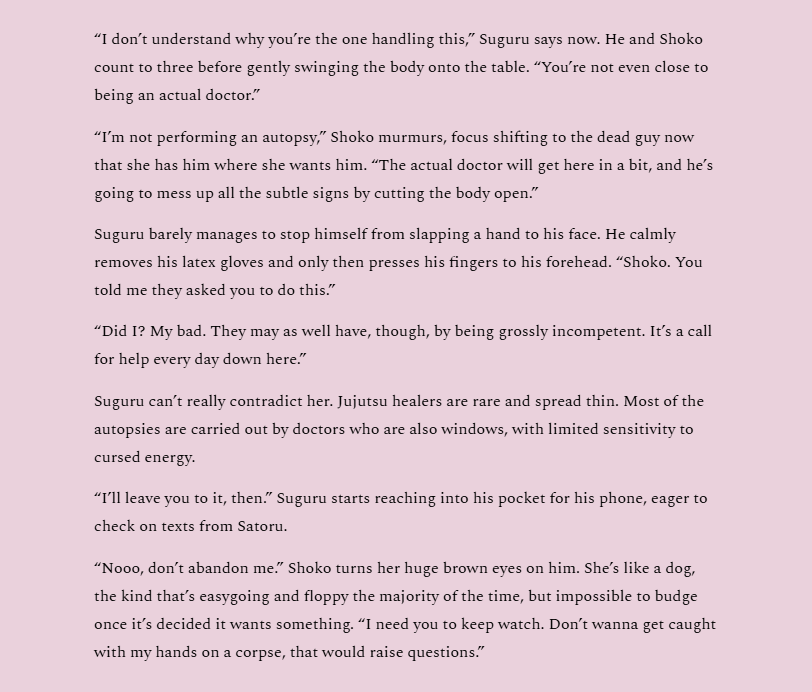 t_teamaker's tweet image. a snippet from all the things he said, which i hope to update by the 25th 🙈
#wipwednesday #stsg
