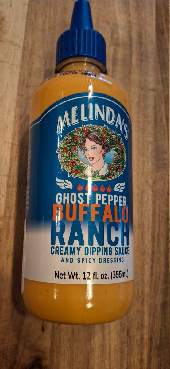 ClimbingCoachX's tweet image. This stuff is great. Very flavorful, so you don't need to use a ton.