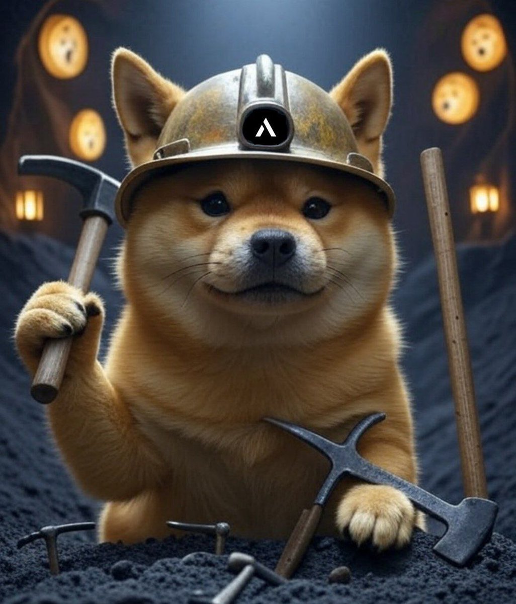 Doge ARC20 tweet media