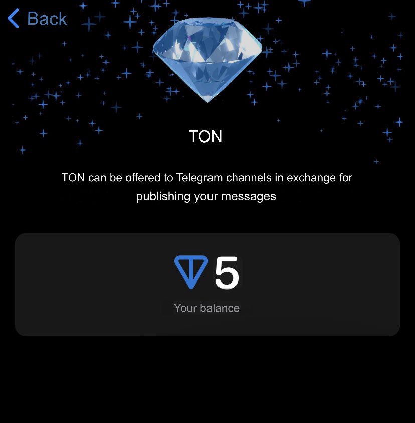 tykis665's tweet image. 🩸@DictatorCrypt create opportunities.
👀
#DictatorCrypto #UpdateFinancialSystem #TON #TonCoin #NotCoin @thenotcoin @ton_blockchain @durov @telegram @elonmusk