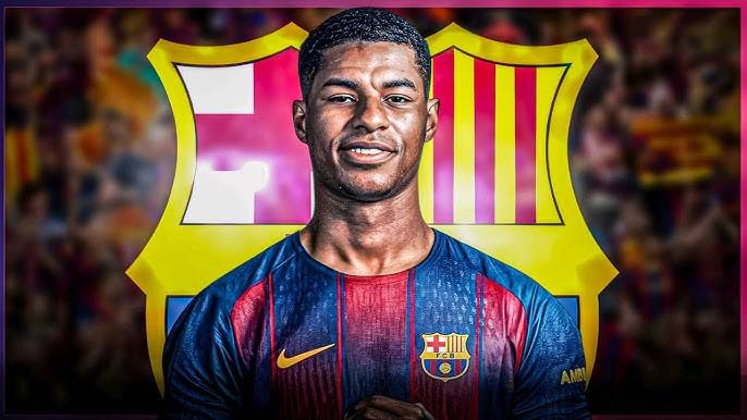 FCB_Xabhi's tweet image. 🚨🚨
2 days before the move was official, Flick and Rashford had a conversation, particularly about the champions league.
Rashford did mention number 'SIX' and how he feels it would be the turning point in his career.
Rashford also mentioned he hopes to inspire English players…