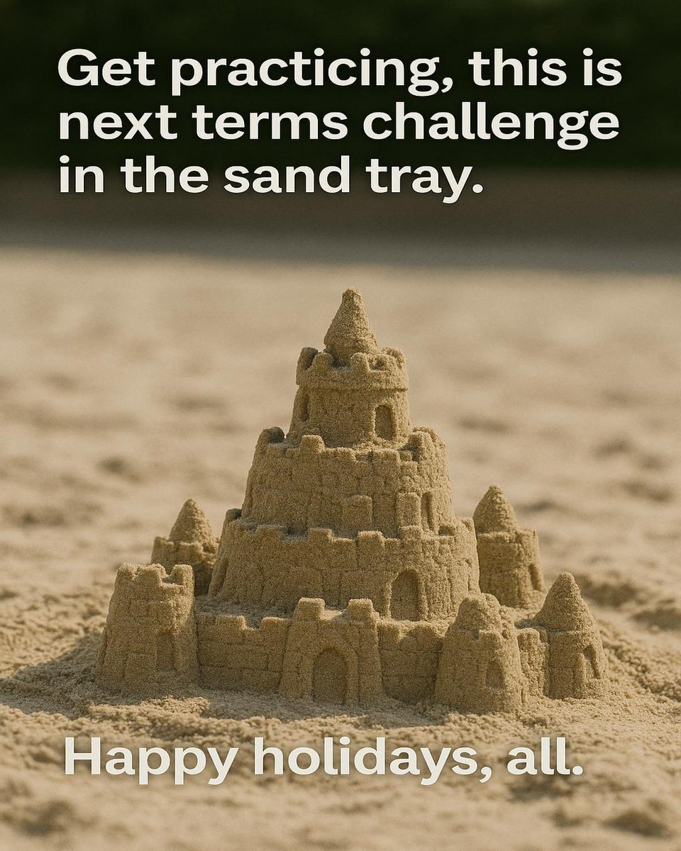 Thank you to all the educators and Trust EYFS Leads who welcomed some new thinking, rose to the challenge and kept young children at the heart of it. More schools, more Academy Trusts, a growing reach across England. No marketing team, just impact that speaks for itself. #eyfs
