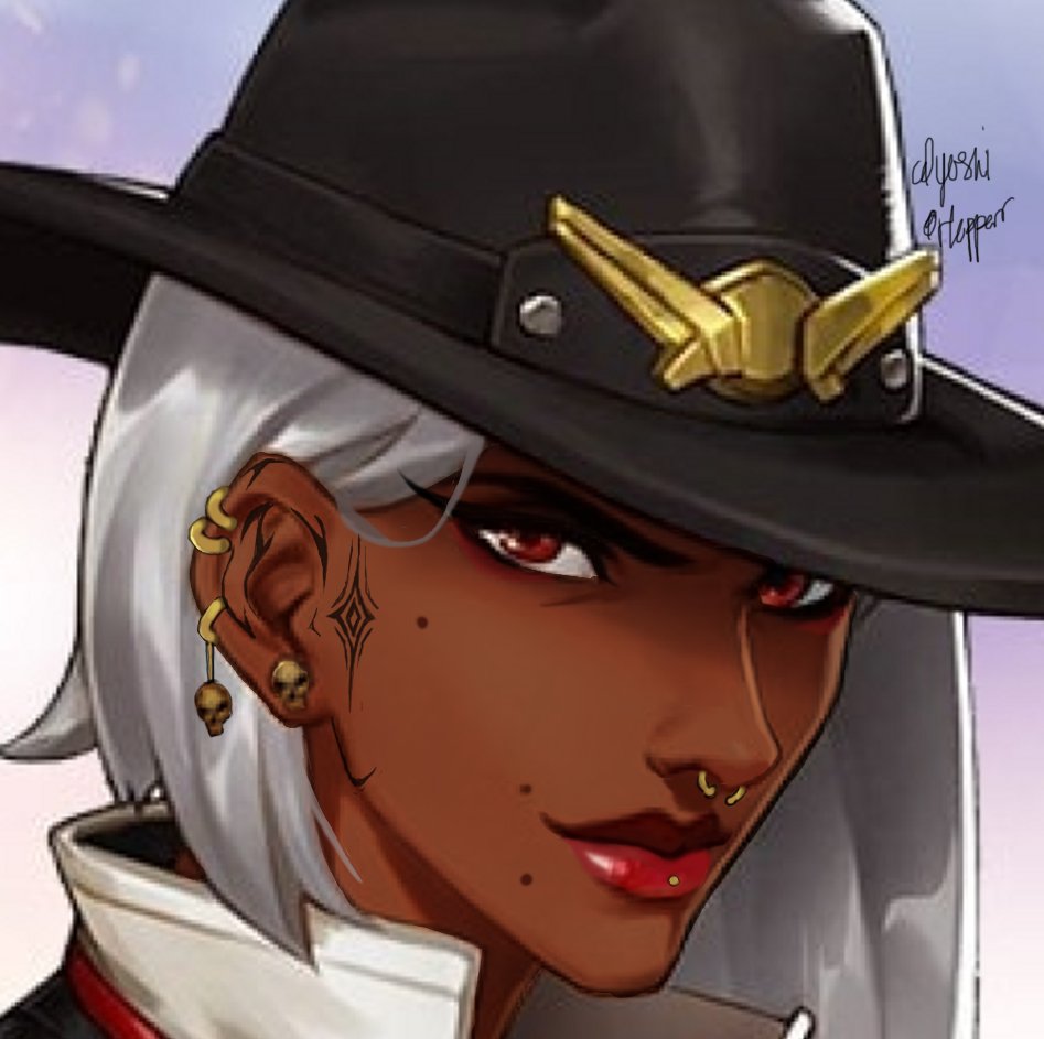 Hopper50072989's tweet image. Black Ashe!
