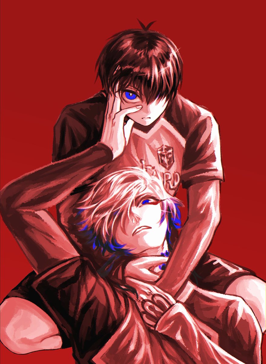 DRIFT01360334's tweet image. kiis
恶魔契约