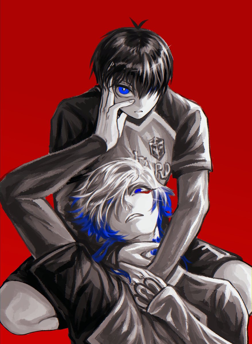 DRIFT01360334's tweet image. kiis
恶魔契约