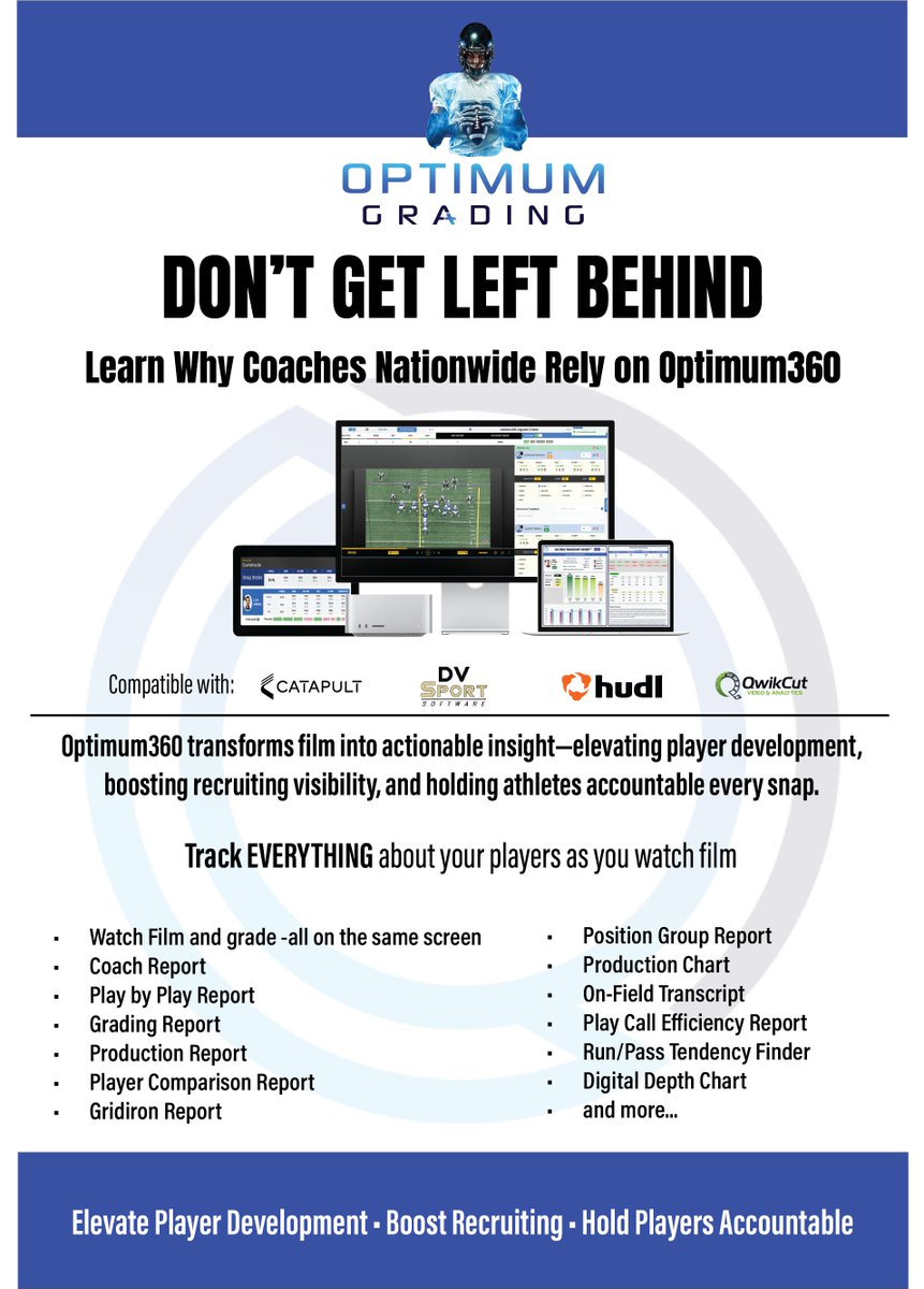 Let our tool do the heavy lifting — and get your time back.

DM us or Schedule a brief demo today at optimumgrading.com