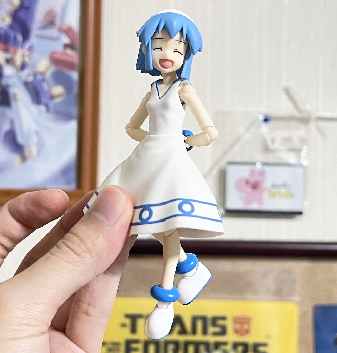 ダンボちゃんです FOEKZ1bWQAYHjE3.jpg