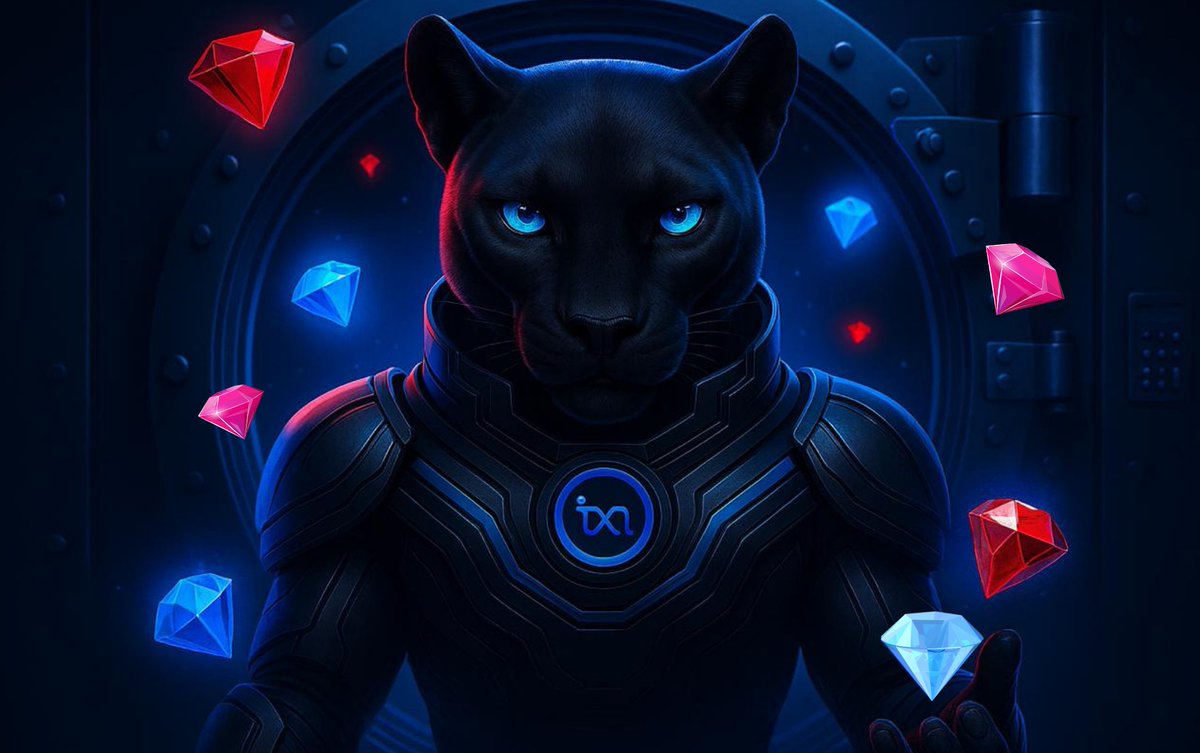 INFIN Colored Diamonds.💎

> GIA-certified, vaulted, and tokenized.
Own a piece of the rarest asset class in the world.

For many centuries the avg person has not had the opportunity to own such assets. No that's changed.