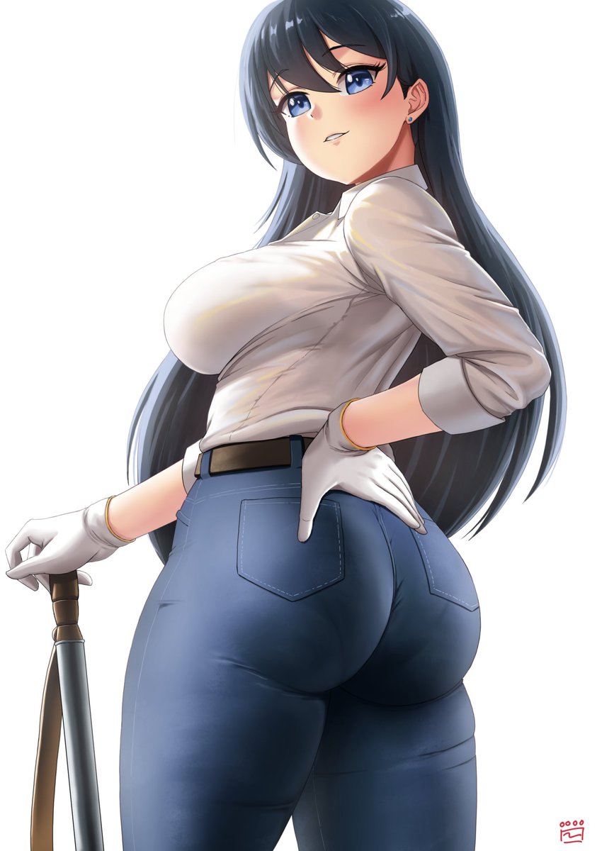 finalcake's tweet image. Nagi Arato from Ruri Rocks