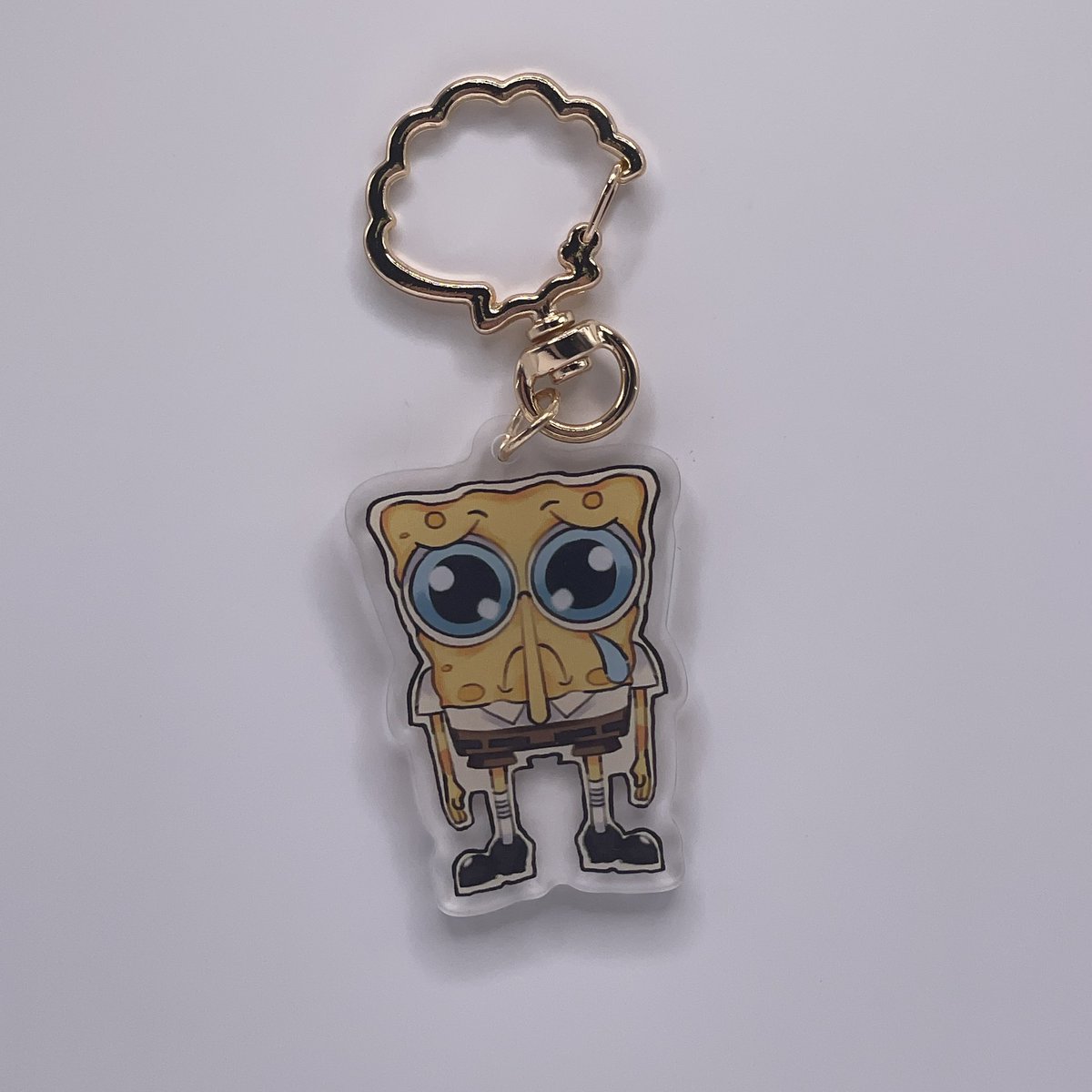kofisimulator's tweet image. Keychains of Pim and Spongebob are now avaliable on my etsy :)
etsy.com/shop/kofisimul…