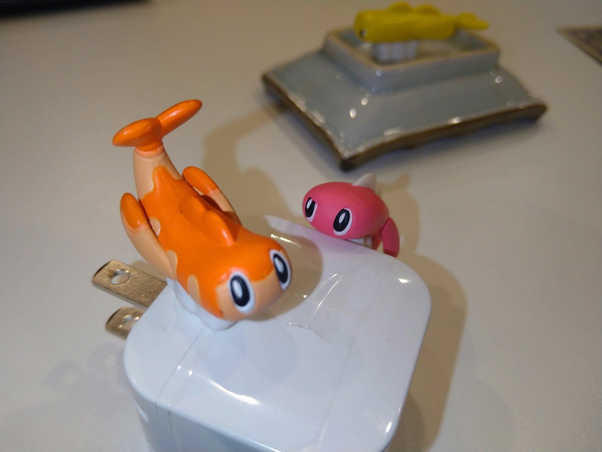 ouaburami's tweet image. ｼﾞｭｳﾃﾞﾝ?