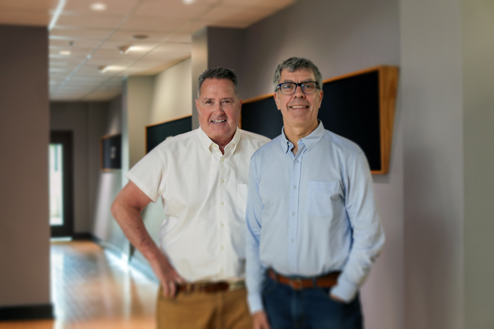 LARRYBISIG's tweet image. Excited to welcome Rob Frederick to Bisig Impact Group! A long-time partner from his days at Brown-Forman, Rob brings deep experience in corporate communications and sustainability. We’re energized by this new chapter and can't wait to see where it takes us - and maybe you, too!
