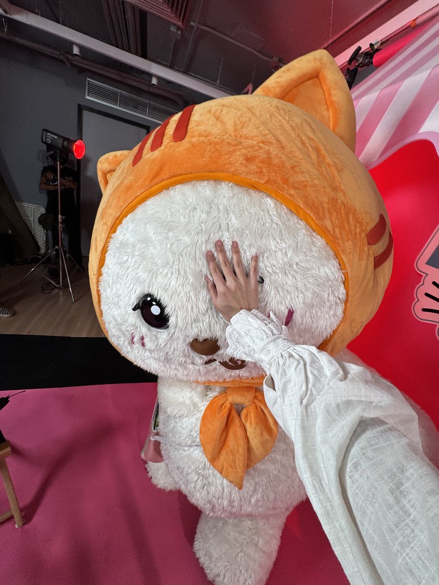 junewanwimol19's tweet image. ตัวไรนิ
TONNAMCHOMPOO LOVE THROUGH TEARS
#WhaleStorexoxoEP5
#จูนมิวนิค #JuneMewnich