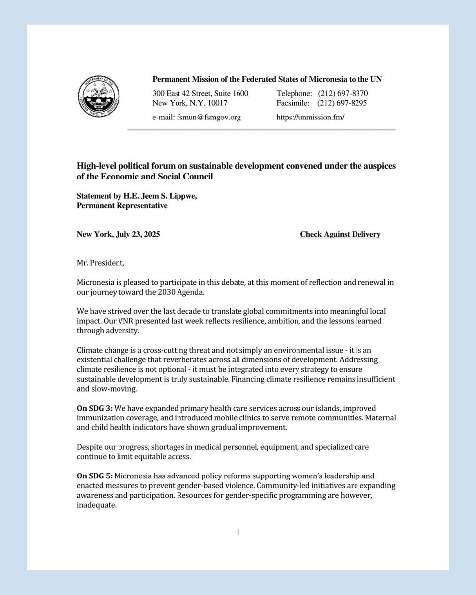 FSM Mission tweet media