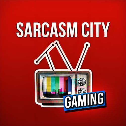 Mr Take Note (@yesitsflawless) on Twitter photo The <a href="/SarcasmCityTV/">Sarcasm City TV</a> GAMING YOUTUBE CHANNEL is back up & running ....
SUBSCRIBE to the ting!!! .....
youtube.com/@sarcasmcitytv… The <a href="/SarcasmCityTV/">Sarcasm City TV</a> GAMING YOUTUBE CHANNEL is back up & running ....
SUBSCRIBE to the ting!!! .....
youtube.com/@sarcasmcitytv…