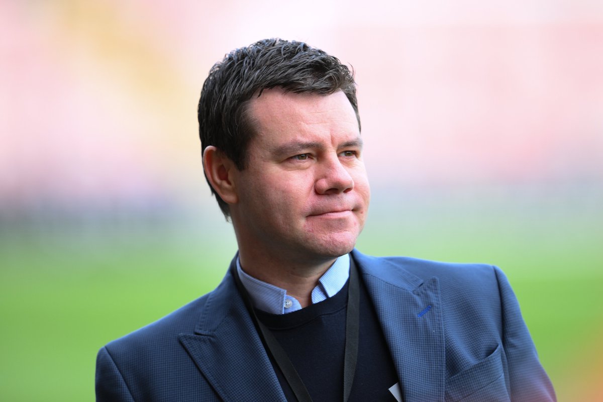 Record_Sport's tweet image. Ross Wilson to be 'offered' Newcastle role as former Rangers sporting director's Ibrox impression pays off #NUFC #NFFC
dailyrecord.co.uk/sport/football…