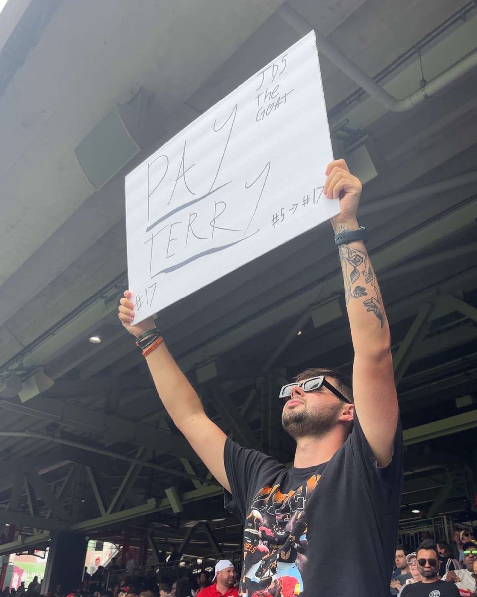 PAY THE F**KING MAN!! <a href="/PardonMyTake/">Pardon My Take</a>