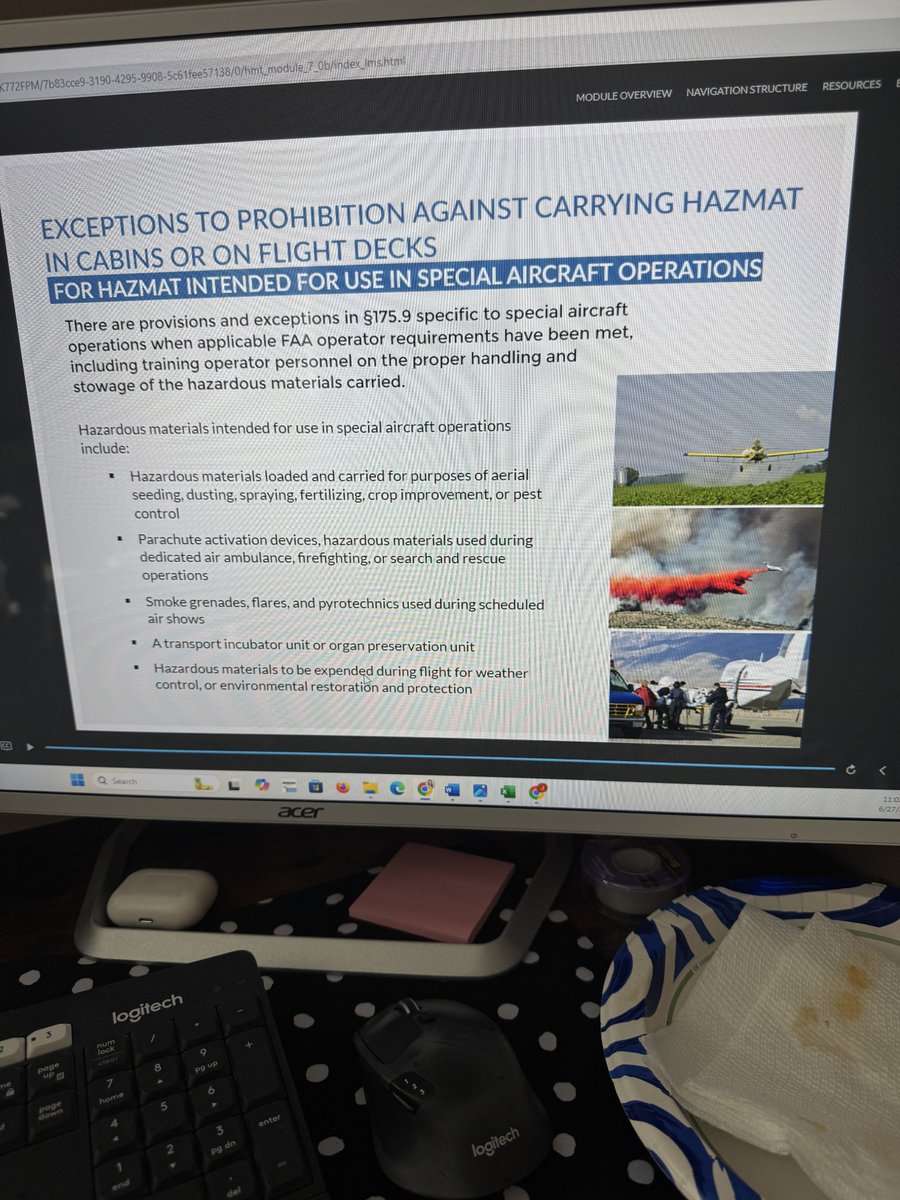 Muphmower's tweet photo. @Chemtrail101 The bottom trail grows into the top 2 trails and eventually clouds.  The DOT has exemptions on the requirement of a hazardous material shipping manifest for hazardous chemicals to be expelled during flight from commercial planes for weather control https://t.co/wtVwzyTYfC
