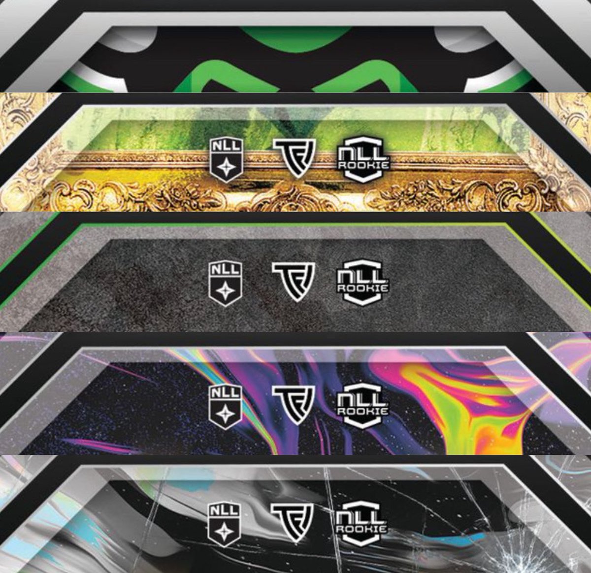 tfltradingcards's tweet image. #nll #boxlacrosse #tradingcards