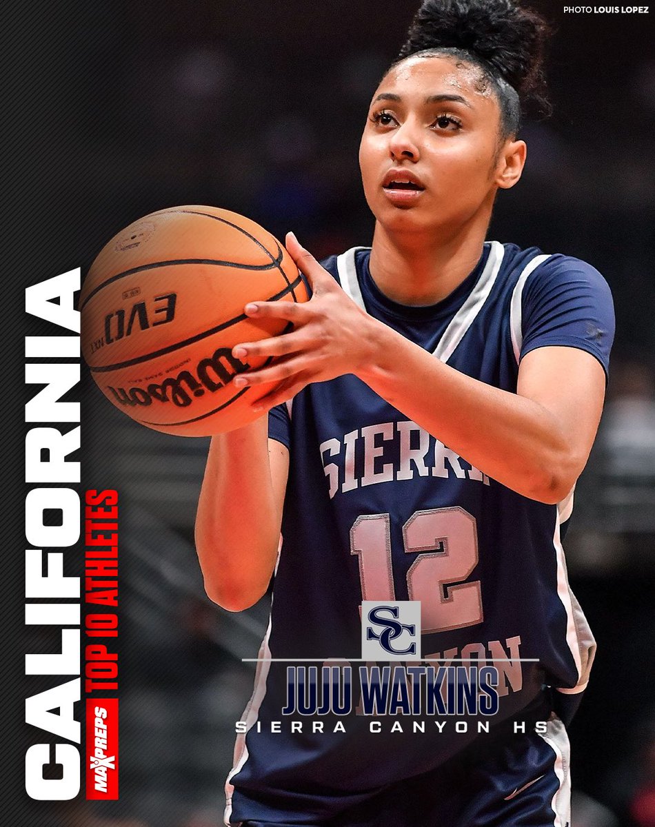 MaxPreps's tweet image. .@Jujubballin headlines our Top 10 California high school athletes of the 21st century
Check out the full list
maxpreps.com/news/5RH3LgS59…